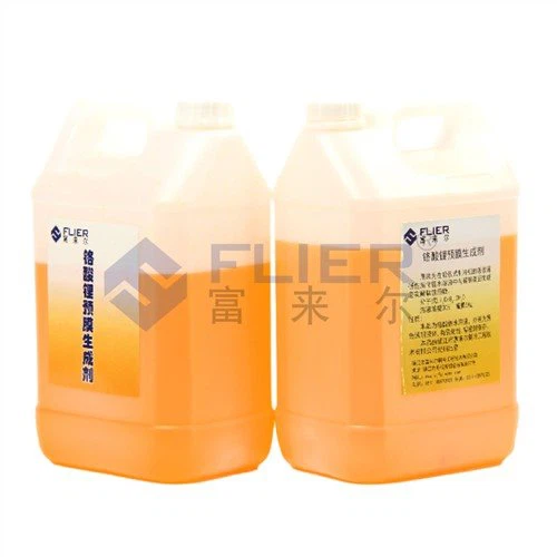 Inhibitor koroze pro chladič